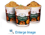 Cookie Dough Tubs