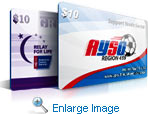 Custom Discount Cards