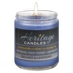 Heritage Fundraising Candles