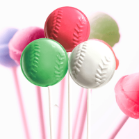 Lollipop Fundraisers Make Selling Fun!