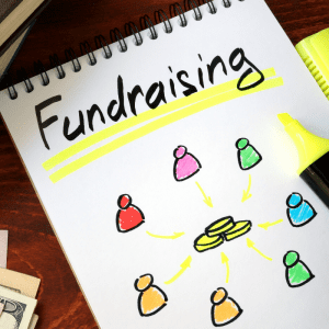 Choosing a school fundraising company