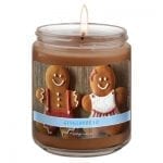 Home for the Holidays candle fundraiser