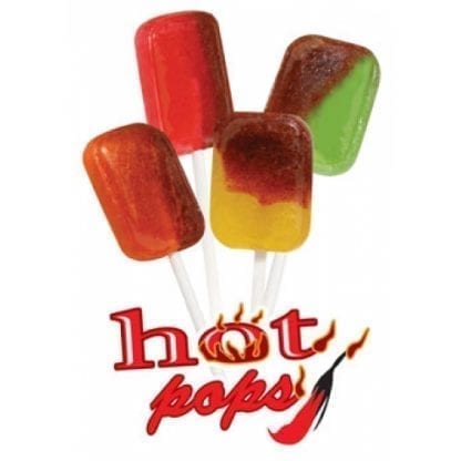 Hot Pops Image