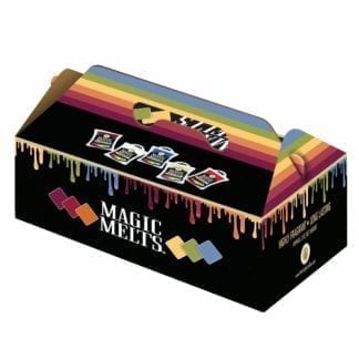 Magic Melts Carry Boxes Image