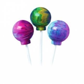 Color Blaster Lollipop Image