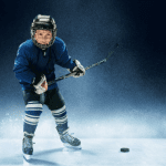 Hockey Fundraiser
