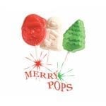 Merry Lollipops Image
