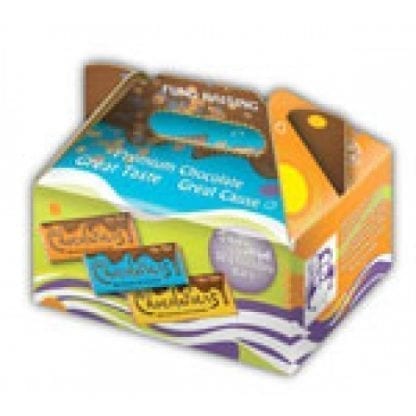$2 Chocolatiers Carrier Image