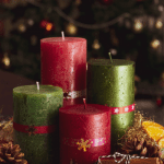 Candle Fundraising