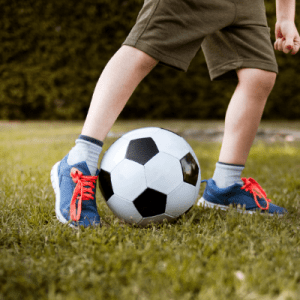 soccer club fundraiser ideas