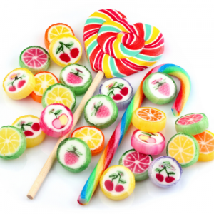 Have You Considered a Gourmet Lollipop Fundraiser?