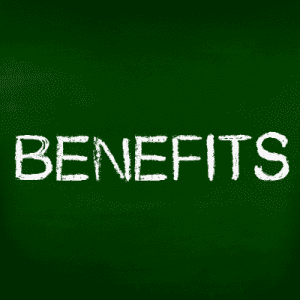 Benefits of a school fundraiser