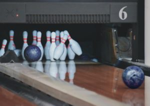 bowl for a cause